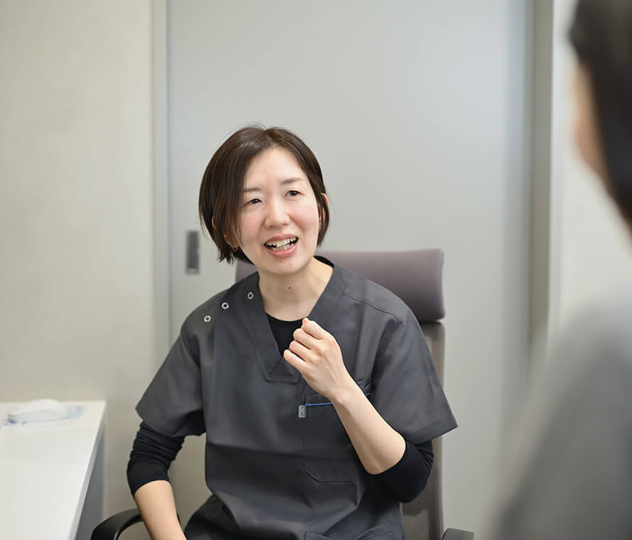 内視鏡検査を受けるタイミング