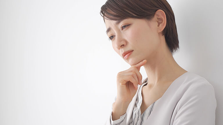 「大腸カメラはつらい」そんな経験がある方へ