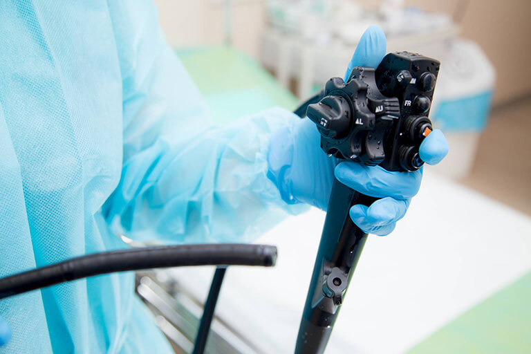 「胃カメラは怖い」と感じているあなたへ