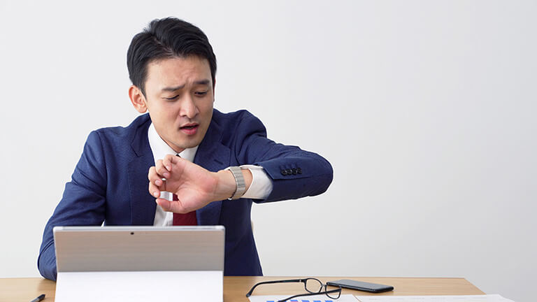 忙しい方におすすめの「同日上下部内視鏡検査」