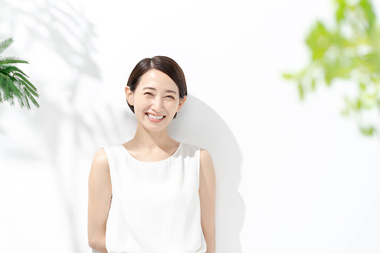 女性のための内視鏡/胃カメラ・大腸カメラ検査