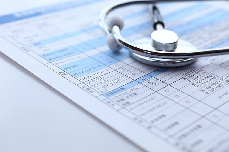 港区でがん検診・健康診断を受けるなら