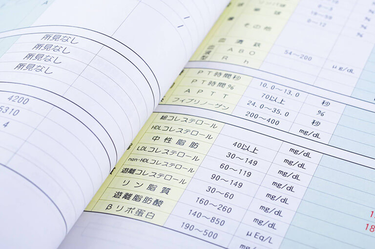 生活習慣病とは