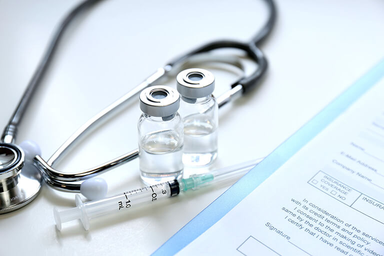 港区白金・麻布エリアで受けられる予防接種について